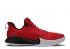 Nike Mamba Focus University Rød Sort Hvid AJ5899-600