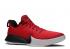Nike Mamba Focus University Merah Hitam Putih AJ5899-600