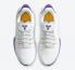 Nike Mamba Fury EP Lakers Home White Field Purple Light Smoke Grey CK2088-101