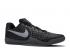 Nike Mamba Instinct Dark Grey Cool Black Anthracite 852473-001