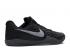 Nike Mamba Instinct Dark Grey Cool Black Anthracite 852473-001