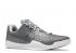 Nike Mamba Instinct Pure Platinum Blanco Gris Cool 852473-002