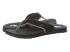 des sandales Nike Celso Plus Thong pour hommes, tongs, noir, gris, 307812-018