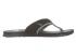 Nike Męskie Celso Plus Thong Sandały Flip Flop Czarne Szare 307812-018