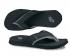 Nike Mens Celso Plus Thong Sandalias Flip Flop Negro Gris 307812-018