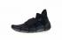 Nike 男款 Footscape Flyknit DM Triple Black AO2611-003