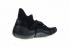 Nike Mens Footscape Flyknit DM Triple Black AO2611-003