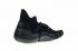 Nike บุรุษ Footscape Flyknit DM Triple Black AO2611-003