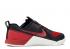 Nike Metcon 1 Banned Weiß Schwarz Varsity Rot 822224-061