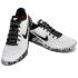 Nike Metcon 4 Blanc Noir voile AH7453-101