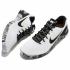 Nike Metcon 4 Blanc Noir voile AH7453-101