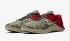 Nike Metcon 4 XD Sequoia University Red Olive Canvas University Red BV1636-301