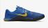 Nike Metcon 4 XD Team Royal Light 照片藍黑阿馬裡洛 BV1636-474