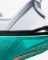 Nike Metcon 6 voetbal grijs Hyper Jade Flash Crimson AT3160-020