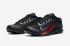 Nike Metcon 6 Mat Fraser Bright Crimson Metallic Sølv Sort CW6882-006