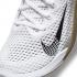 Nike Metcon 6 Blanc Gomme Marron Foncé CK9388-101
