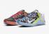 Nike Metcon 6 X What The Volt Hyper Punch Game Royal Nero CK9389-706