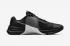 Nike Metcon 7 Noir Blanc Smoke Grey Metallic Dark Grey CZ8280-010