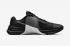 Nike Metcon 7 Negro Blanco Gris Humo Metálico Gris Oscuro CZ8280-010