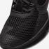 Nike Metcon 7 Negro Blanco Gris Humo Metálico Gris Oscuro CZ8280-010