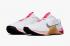 Nike Metcon 7 X Rawdacious White Pollen Bright Crimson Black DA9625-121