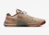 Nike Metcon 8 AMP Nike Moving Company Sanddrift Hemp Coconut Milk DV1206-100