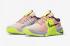 Nike Metcon 8 Arctic Orange Volt Football Grey Cave Purple DO9327-800, 신발, 운동화를