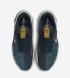 Nike Metcon 8 Armory Navy Oro Obsidian Cerulean Arctic Orange DO9328-401