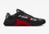 Nike Metcon 8 MF Mat Fraser Negro Rojo Oscuro Gris Humo DO9387-001