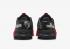 Nike Metcon 8 MF Mat Fraser Negro Rojo Oscuro Gris Humo DO9387-001