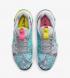 Nike Metcon 8 Photon Dust Light Smoke Grey Bright Spruce Dynamic Turquoise DQ0302-001