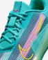 Nike Metcon 9 AMP Dusty Cactus Glacier Blue Laser Orange Fierce Pink DZ2616-300