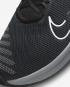 Nike Metcon 9 Zwart Antraciet Rookgrijs Wit DZ2537-001