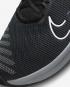 Nike Metcon 9 Zwart Antraciet Rookgrijs Wit DZ2617-001