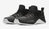 Nike Metcon Flyknit 3 Black White Matte Silver AQ8022-001