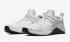 Nike Metcon Flyknit 3 White Platinum Tint Black AQ8022-100