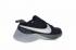 Nike Moon Racer Noir Blanc Wolf Gris Gris Foncé AQ4121-001