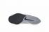Nike Moon Racer Noir Blanc Wolf Gris Gris Foncé AQ4121-001