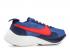 Nike Moon Racer Qs Mountain Blue Midnight Navy Team Orange BV7779-400