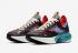 Nike N110 D MS X DIMSIX Hitam Biru Hero Gaze University Merah AT5405-001