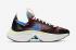 Nike N110 D MS X DIMSIX Hitam Biru Hero Gaze University Merah AT5405-001