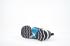 Nike New Debuts HyperAdapt 1.0 Air Mag MT2 Black White Blue Shoes 418855-001