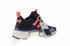 Nike NikeLab Zakmes DM Zwart Hot Punch Wit 910571-001