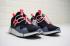 Nike NikeLab Zakmes DM Zwart Hot Punch Wit 910571-001