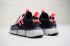 Nike NikeLab Zakmes DM Zwart Hot Punch Wit 910571-001