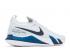 Nike Nikecourt React Vapor Nxt Pure Platinum Obsidian White CV0724-007