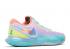 ナイキ Nikecourt Zoom Vapor Cage 4 Doernbecher 2022 Yellow Voltage Lilac DR6253-500