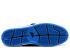 Nike Nsw Tiempo 94 Mid Qs Royal Blue Ivory Black 641147-041
