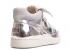 Nike Nsw Tiempo 94 Mid Sp Liquid Metal Bn Light Silver Metallic 645330-010