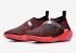 Nike OBJ Joyride Flyknit Bright Crimson Black Volt AV3867-001